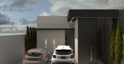 CASA À VENDA – Bairro Planalto (EM CONSTRUÇÃO)