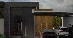 CASA À VENDA – Bairro Planalto (EM CONSTRUÇÃO)