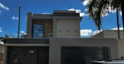 CASA À VENDA – Bairro Reserva Real