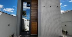 CASA À VENDA – Bairro Reserva Real