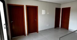 CASA À VENDA – Bairro Reserva Real
