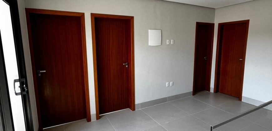 CASA À VENDA – Bairro Reserva Real