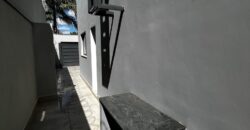 CASA À VENDA – Bairro Reserva Real