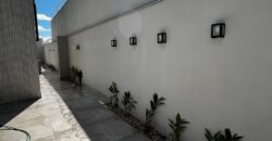CASA À VENDA – Bairro Reserva Real