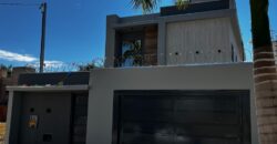 CASA À VENDA – Bairro Reserva Real
