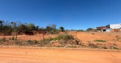 LOTES À VENDA – Bairro Carmelo