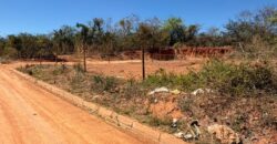 LOTES À VENDA – Bairro Carmelo