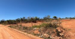 LOTES À VENDA – Bairro Carmelo