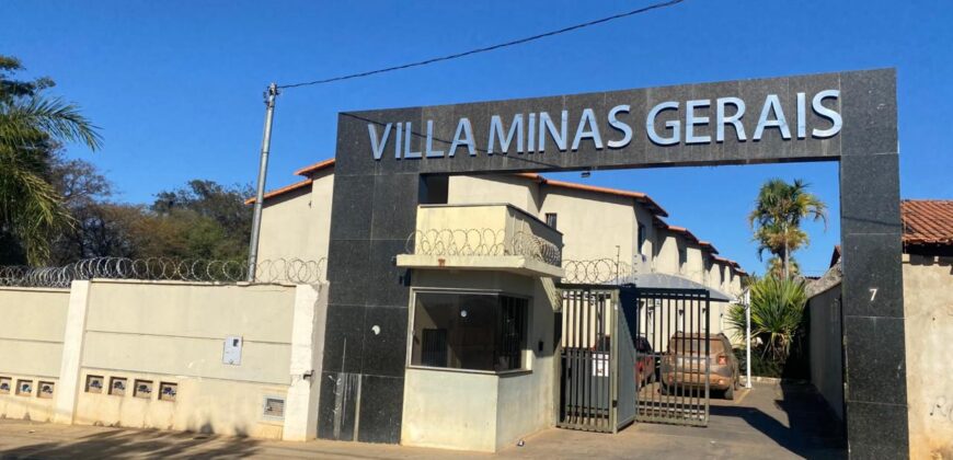 APARTAMENTO À VENDA – Village do Lago I