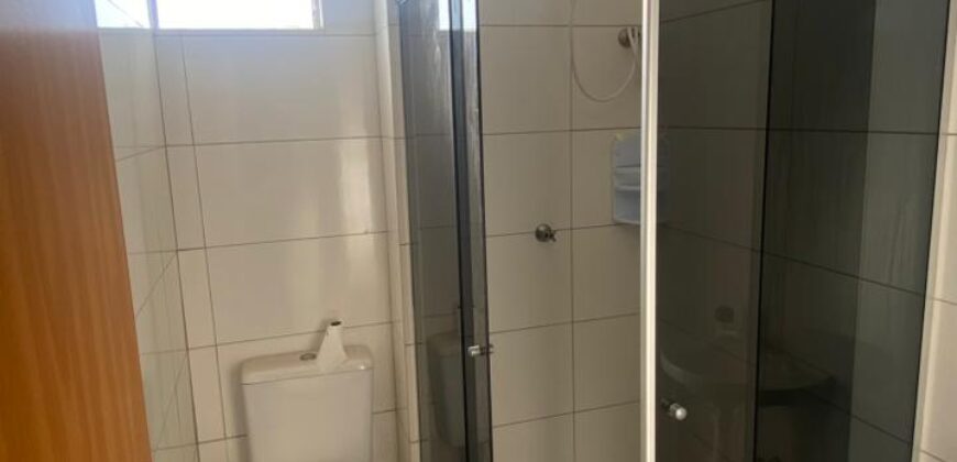 APARTAMENTO À VENDA – Village do Lago I
