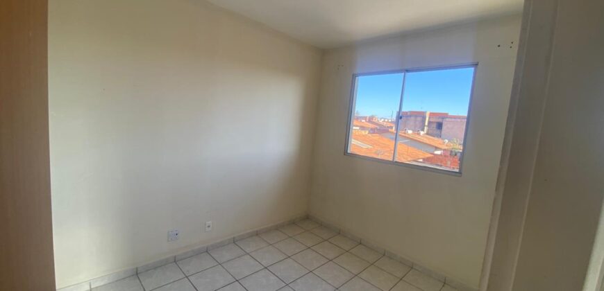 APARTAMENTO À VENDA – Village do Lago I