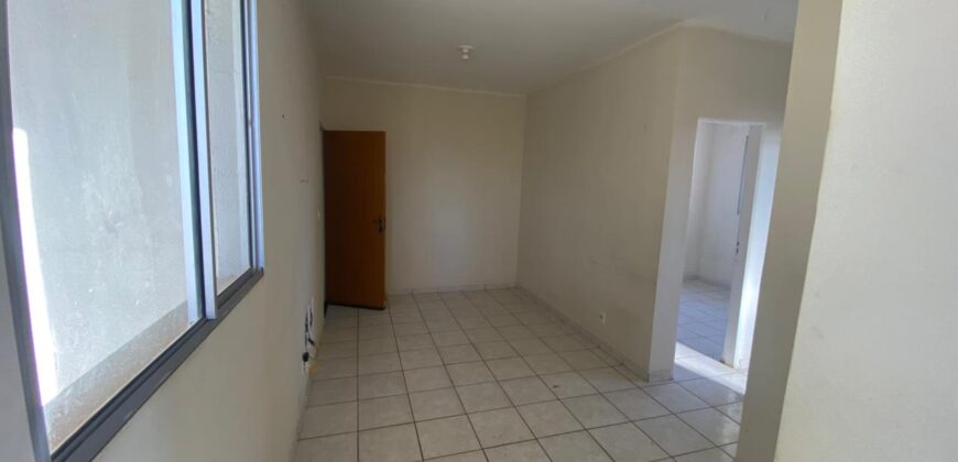 APARTAMENTO À VENDA – Village do Lago I