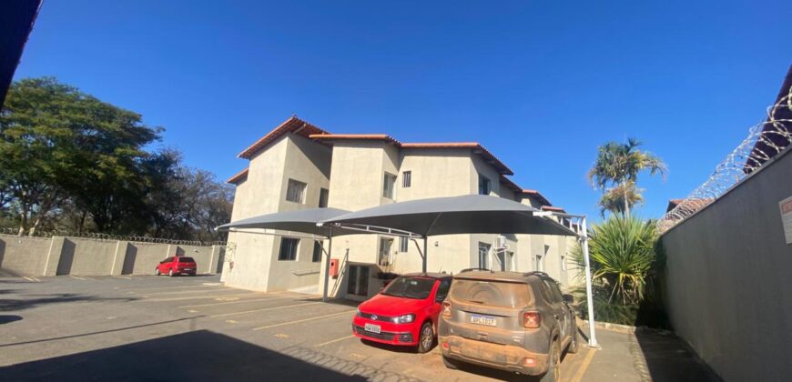 APARTAMENTO À VENDA – Village do Lago I