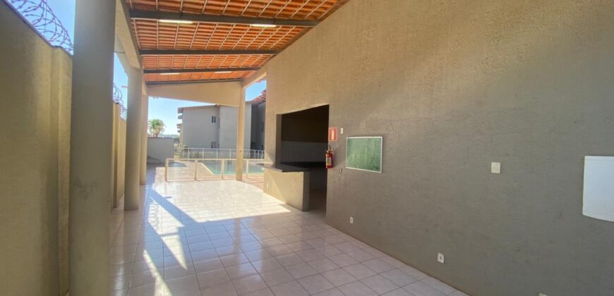 APARTAMENTO À VENDA – Village do Lago I
