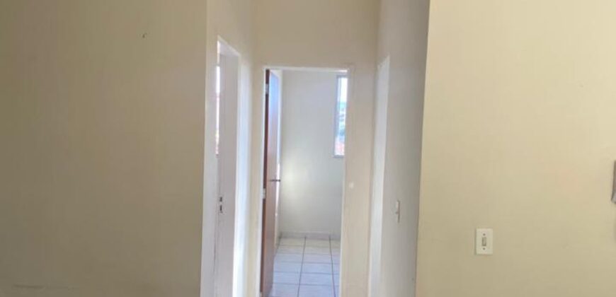 APARTAMENTO À VENDA – Village do Lago I