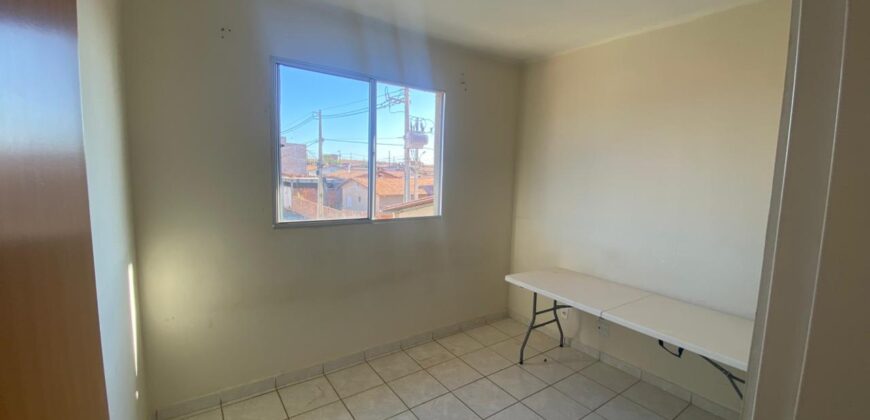 APARTAMENTO À VENDA – Village do Lago I