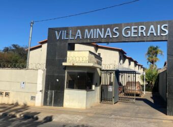 APARTAMENTO À VENDA – Village do Lago I