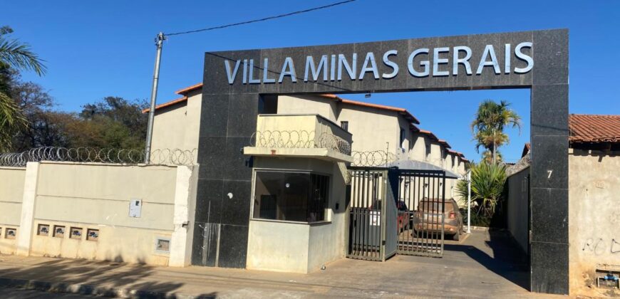 APARTAMENTO À VENDA – Village do Lago I