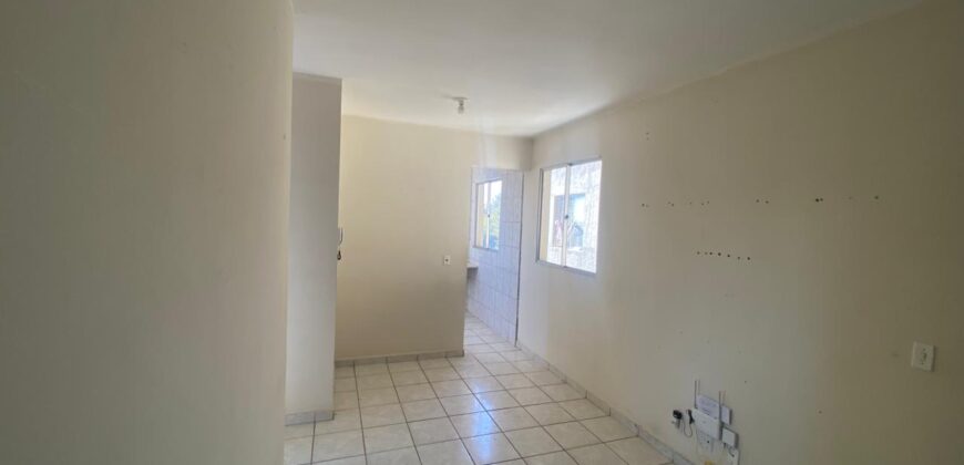 APARTAMENTO À VENDA – Village do Lago I
