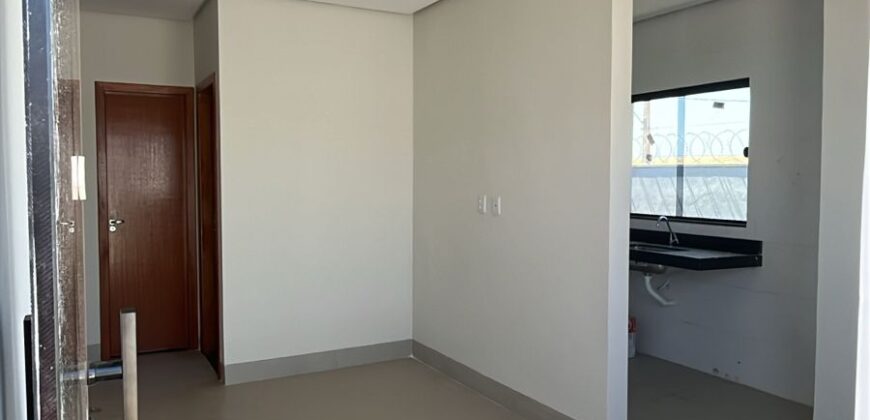 CASA À VENDA – Bairro Novo Primavera