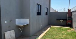 CASA À VENDA – Bairro Novo Primavera