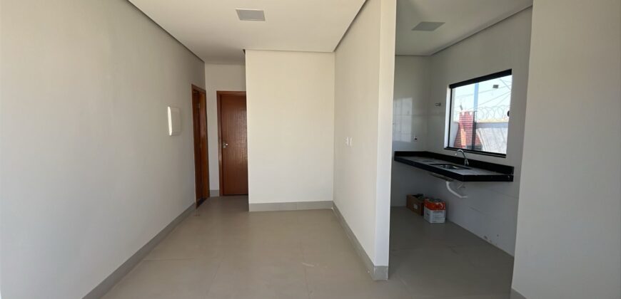 CASA À VENDA – Bairro Novo Primavera