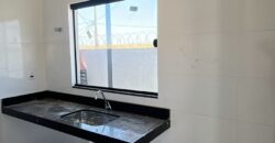 CASA À VENDA – Bairro Novo Primavera