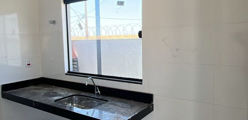 CASA À VENDA – Bairro Novo Primavera