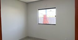 CASA À VENDA – Bairro Novo Primavera