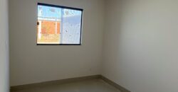 CASA À VENDA – Bairro Novo Primavera
