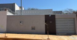 CASA À VENDA – Bairro Novo Primavera