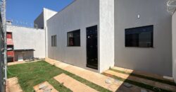 CASA À VENDA – Bairro Novo Primavera