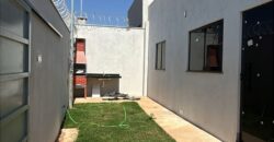 CASA À VENDA – Bairro Novo Primavera