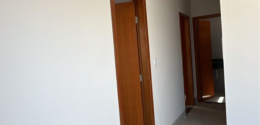 CASA À VENDA – Bairro Novo Primavera