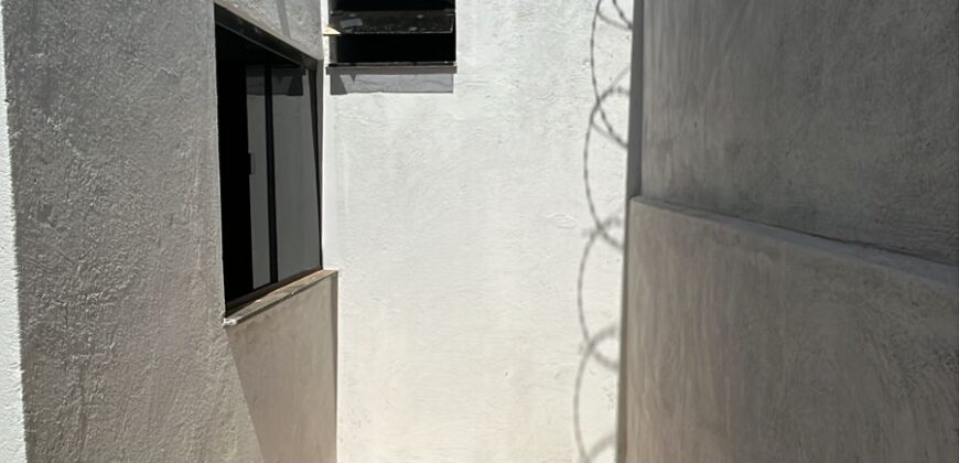 CASA À VENDA – Bairro Novo Primavera