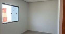 CASA À VENDA – Bairro Novo Primavera