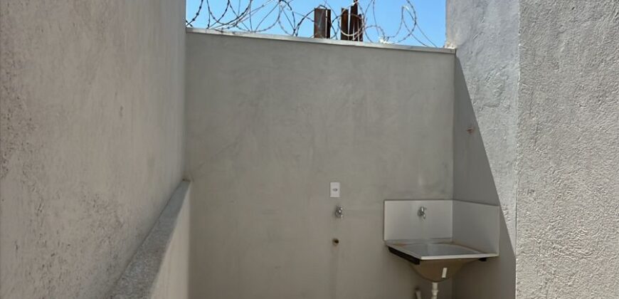 CASA À VENDA – Bairro Novo Primavera