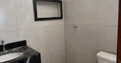 CASA À VENDA – Bairro Novo Primavera