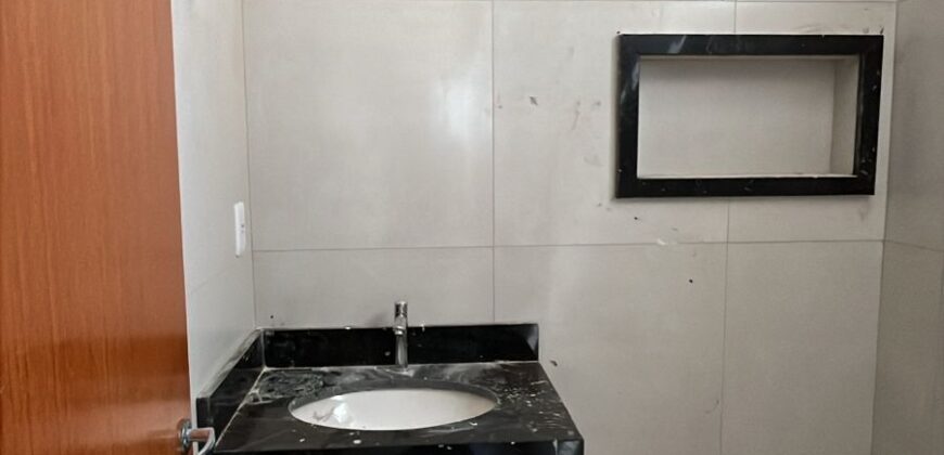 CASA À VENDA – Bairro Novo Primavera