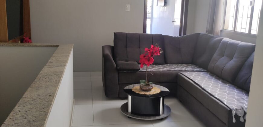 APARTAMENTO À VENDA – Bairro Todos os Santos