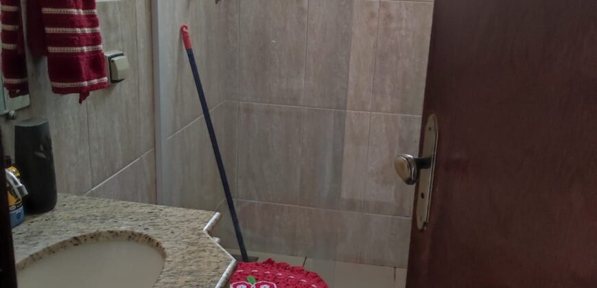 APARTAMENTO À VENDA – Bairro Todos os Santos