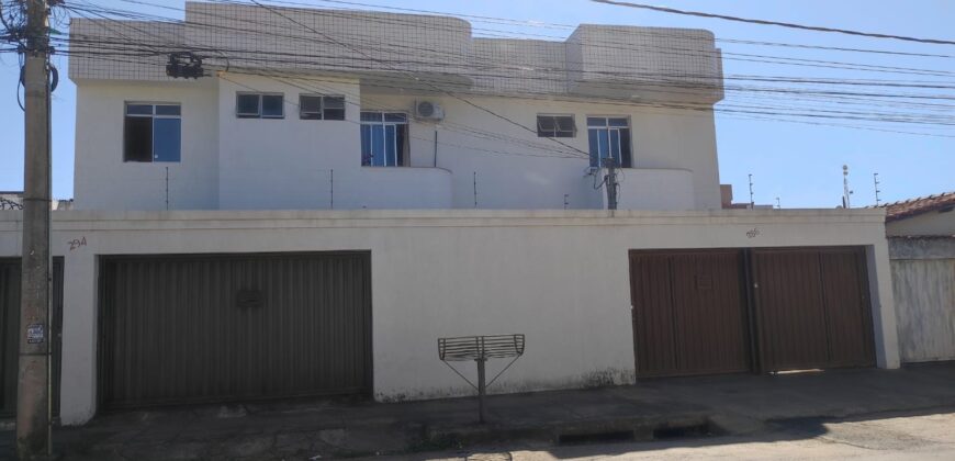 APARTAMENTO À VENDA – Bairro Todos os Santos