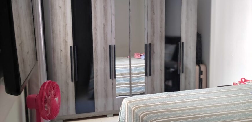 APARTAMENTO À VENDA – Bairro Todos os Santos