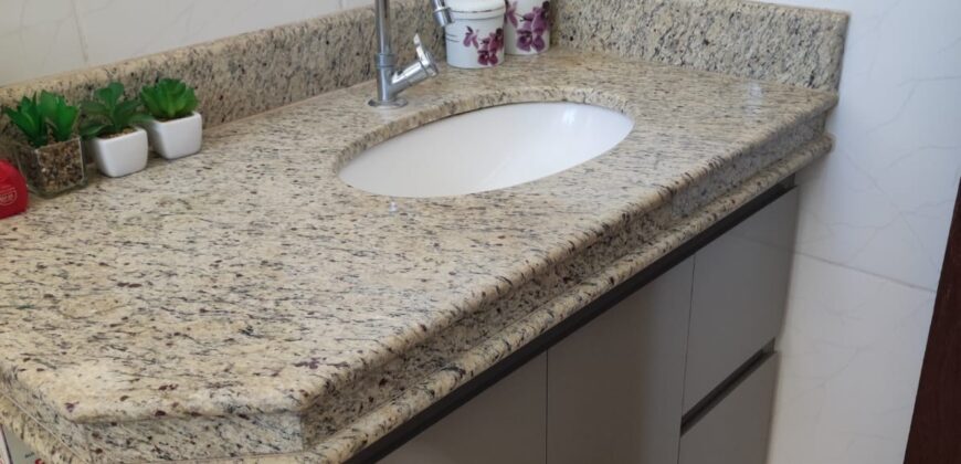 APARTAMENTO À VENDA – Bairro Todos os Santos