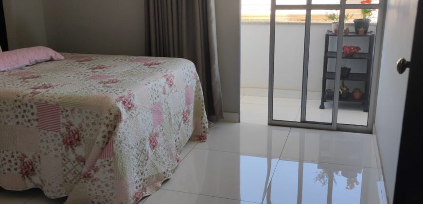 APARTAMENTO À VENDA – Bairro Todos os Santos