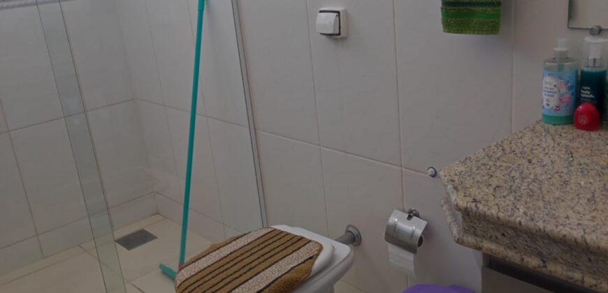 APARTAMENTO À VENDA – Bairro Todos os Santos