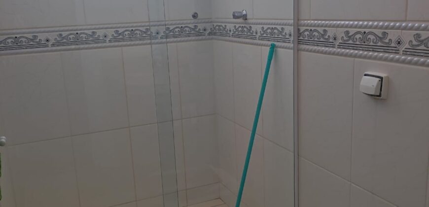 APARTAMENTO À VENDA – Bairro Todos os Santos