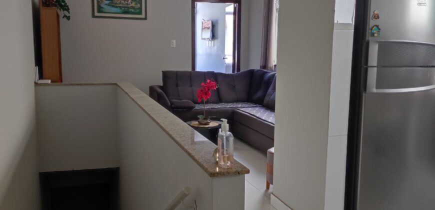 APARTAMENTO À VENDA – Bairro Todos os Santos