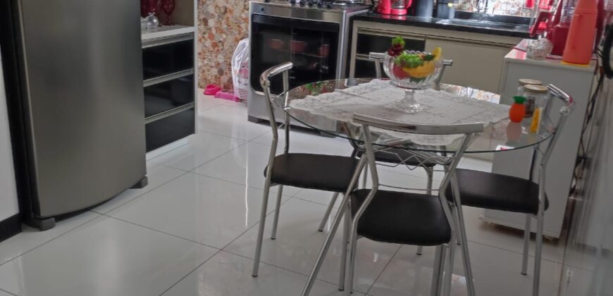 APARTAMENTO À VENDA – Bairro Todos os Santos
