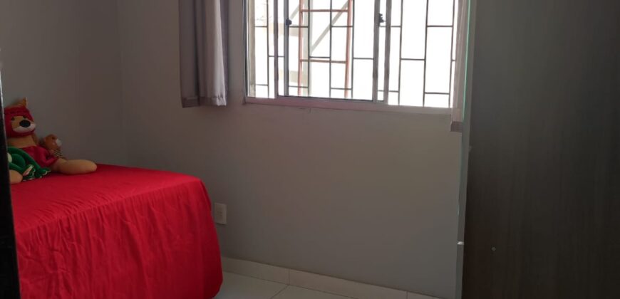 APARTAMENTO À VENDA – Bairro Todos os Santos